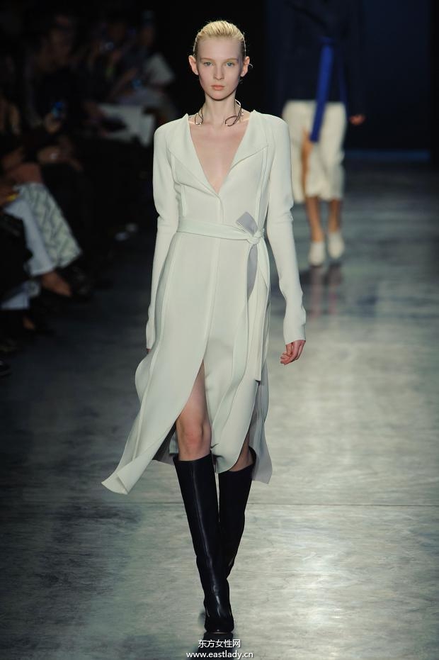 Altuzarra 2014秋冬女裝新品發(fā)布