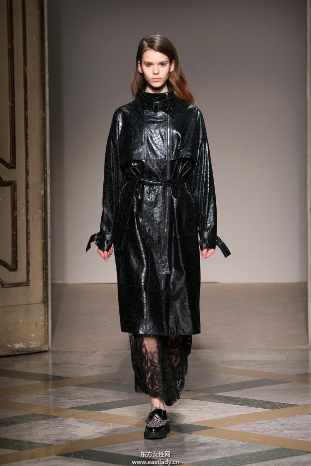 Heohwan Simulation 2014秋冬女裝新品發(fā)布