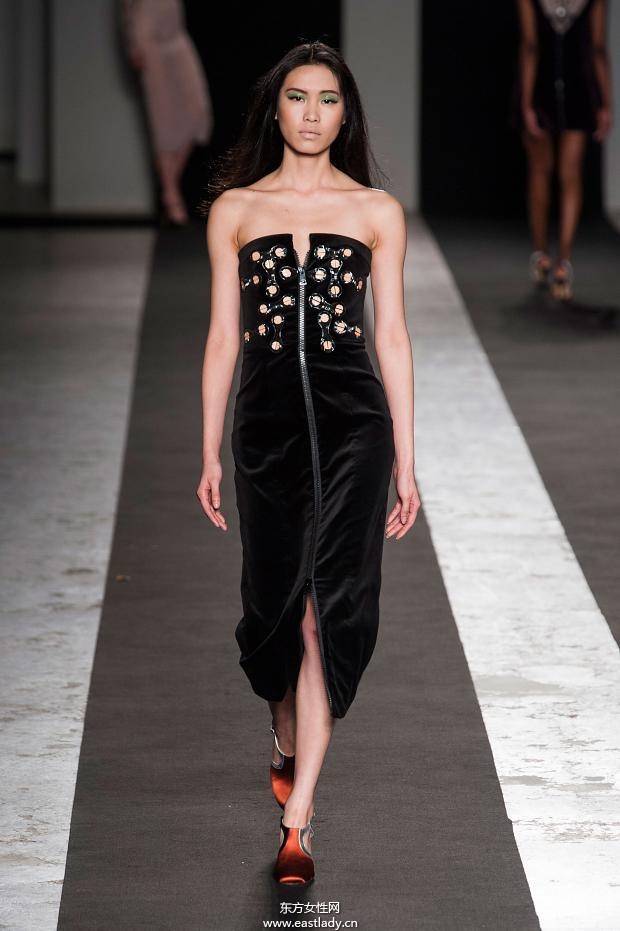 Andrea Incontri 2014秋冬女裝新品發(fā)布