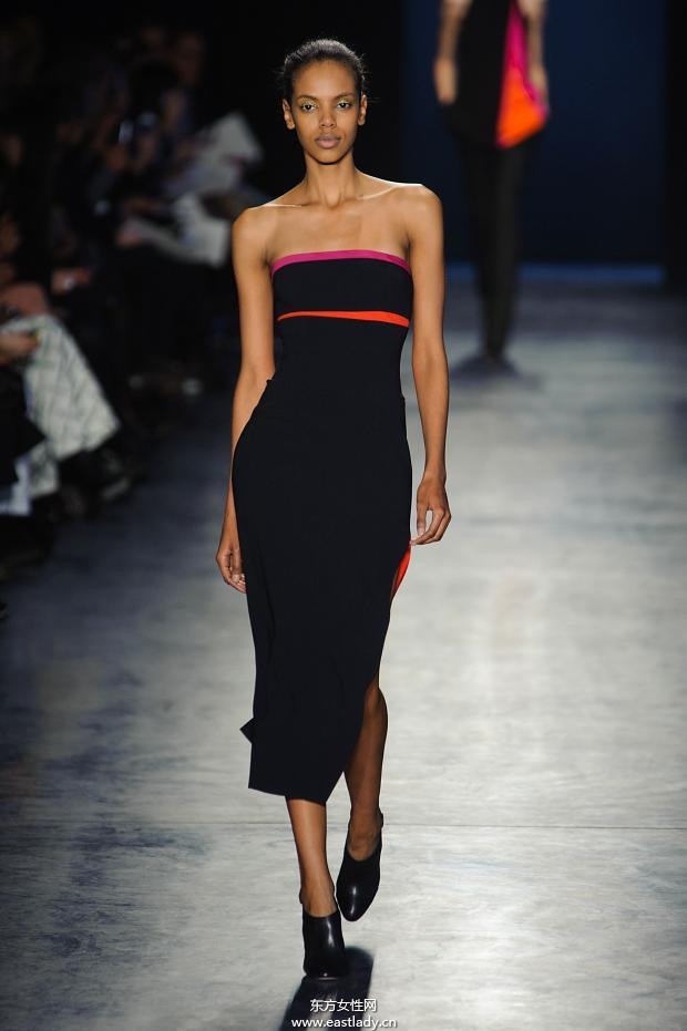 Altuzarra 2014秋冬女裝新品發(fā)布