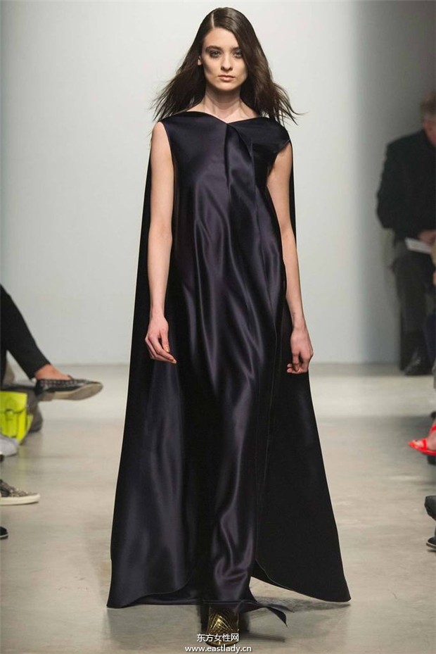 Maison Rabih Kayrouz 2014秋冬流行女裝時尚大片