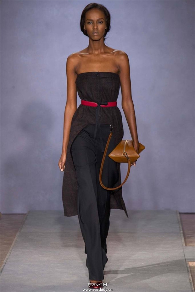 Maison Martin Margiela巴黎時裝周2014秋冬新品發(fā)布