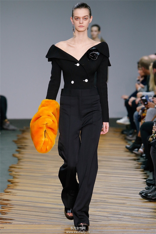 Céline巴黎時(shí)裝周2014秋冬新品發(fā)布