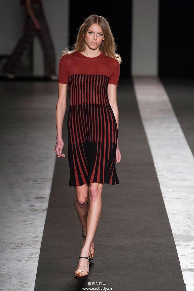 Andrea Incontri 2014秋冬女裝新品發(fā)布