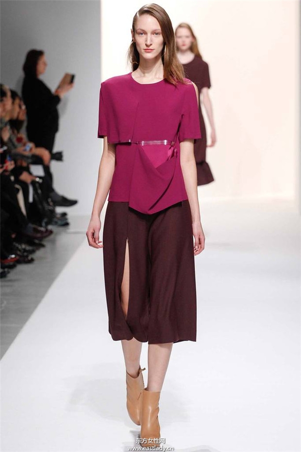 Chalayan巴黎時(shí)裝周2014秋冬新品發(fā)布