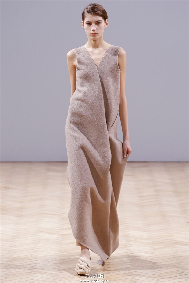 J.W. Anderson倫敦時裝周2014秋冬新品發(fā)布