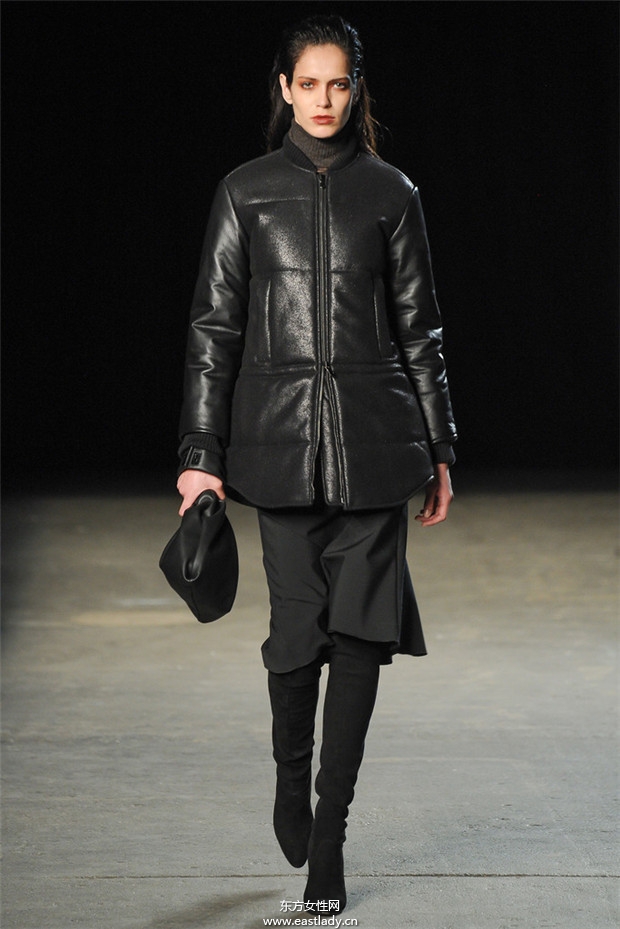 Philosophy紐約時(shí)裝周2014秋冬新品發(fā)布