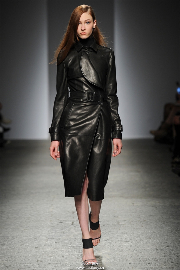 Ports 1961米蘭時裝周2014秋冬新品發(fā)布