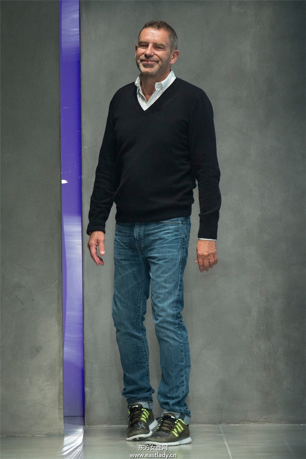 Bottega Veneta米蘭時(shí)裝周2014秋冬新品發(fā)布