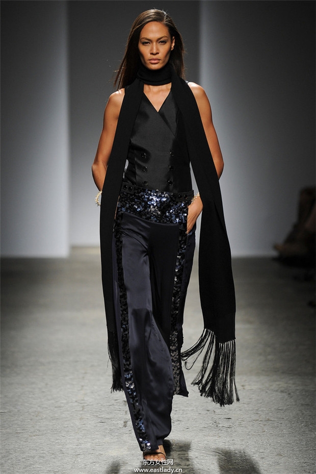 Ports 1961米蘭時裝周2014秋冬新品發(fā)布