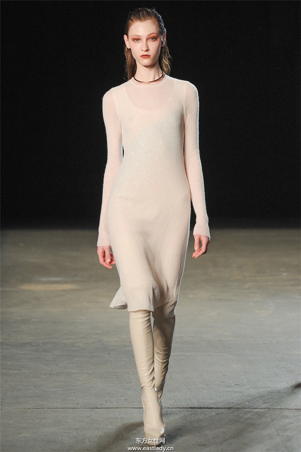 Philosophy紐約時(shí)裝周2014秋冬新品發(fā)布