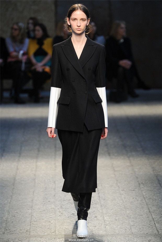 Sportmax米蘭時(shí)裝周2014秋冬新品發(fā)布