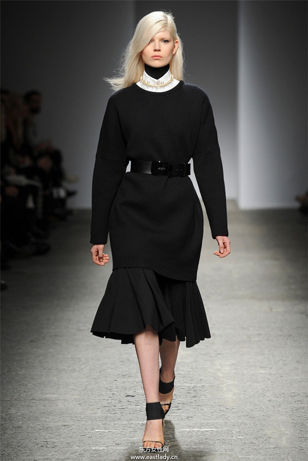 Ports 1961米蘭時裝周2014秋冬新品發(fā)布