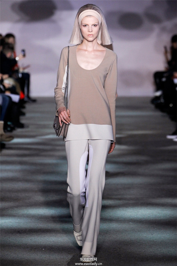 Marc Jacobs紐約時裝周2014秋冬新品發(fā)布