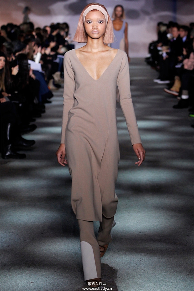 Marc Jacobs紐約時裝周2014秋冬新品發(fā)布