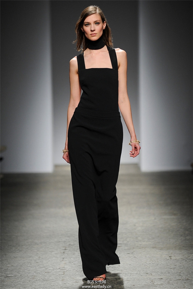 Ports 1961米蘭時裝周2014秋冬新品發(fā)布