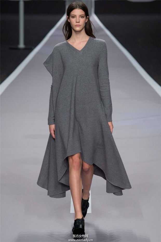 Viktor & Rolf巴黎時(shí)裝周2014秋冬新品發(fā)布