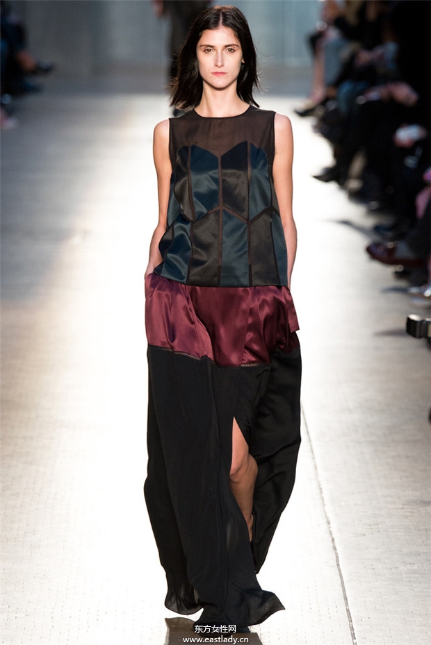 Paul Smith倫敦時裝周2014秋冬新品發(fā)布