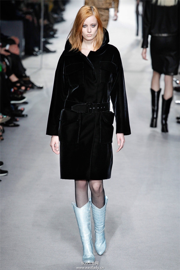 Tom Ford倫敦時(shí)裝周2014秋冬新品發(fā)布