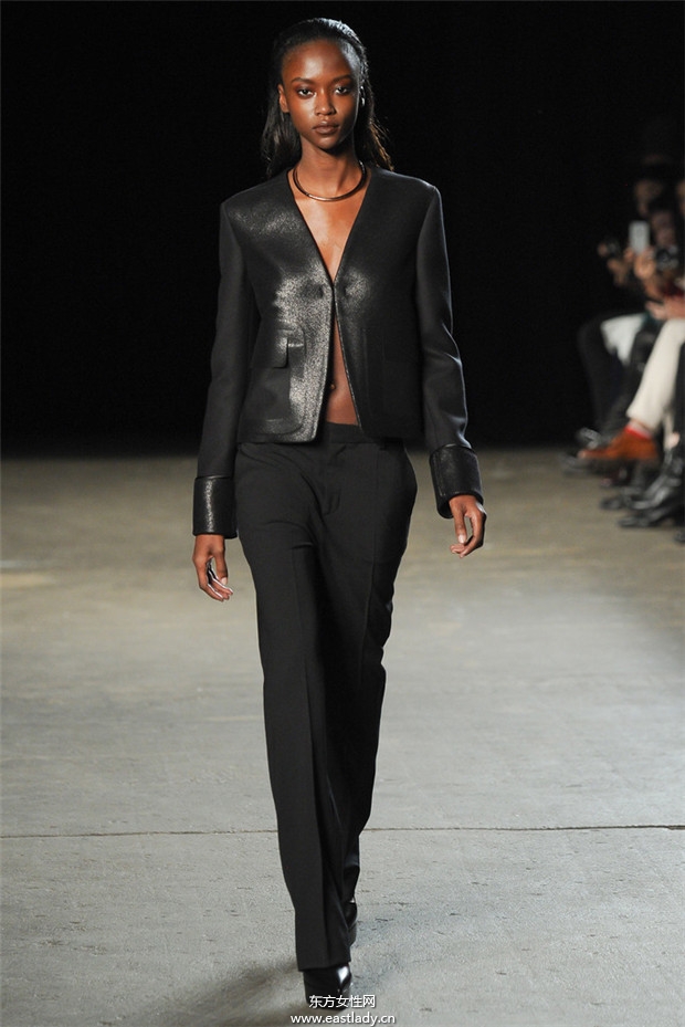 Philosophy紐約時(shí)裝周2014秋冬新品發(fā)布