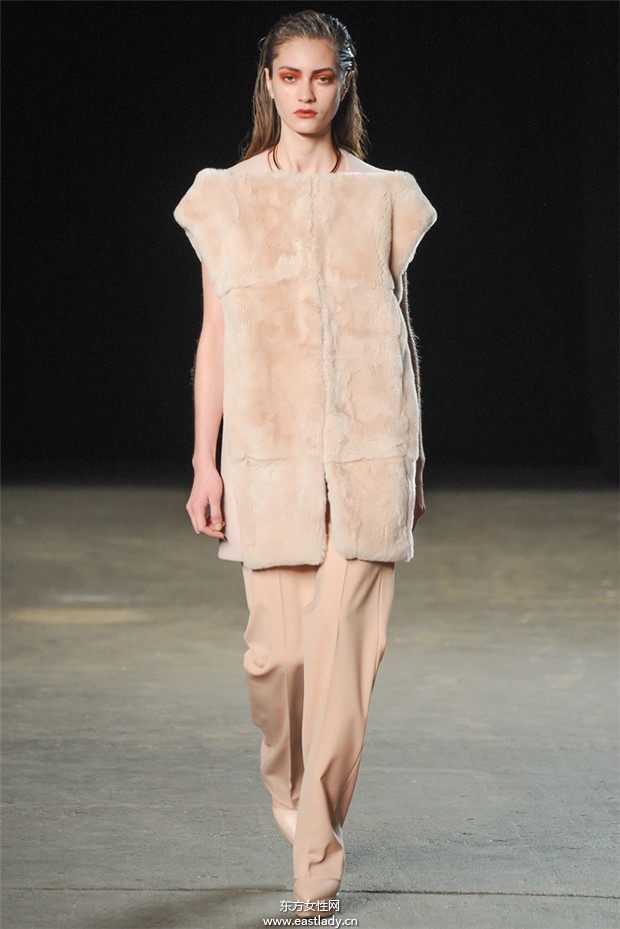 Philosophy紐約時(shí)裝周2014秋冬新品發(fā)布