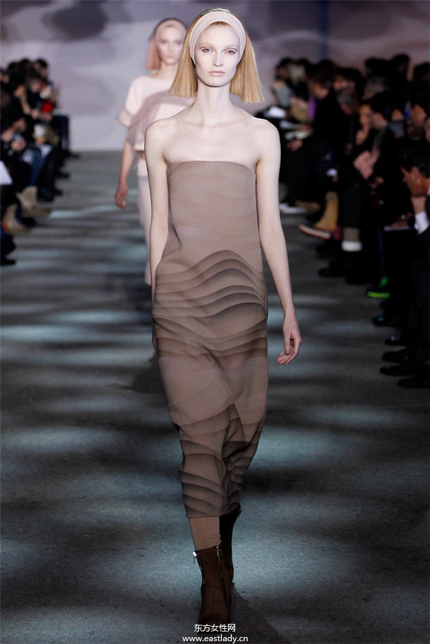 Marc Jacobs紐約時裝周2014秋冬新品發(fā)布