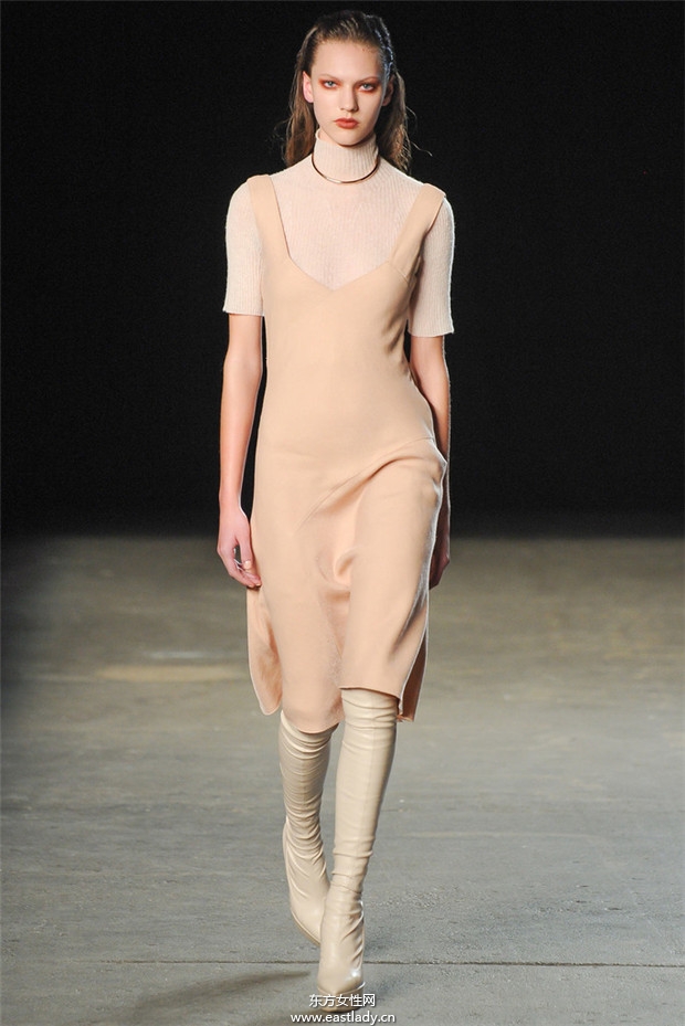 Philosophy紐約時(shí)裝周2014秋冬新品發(fā)布