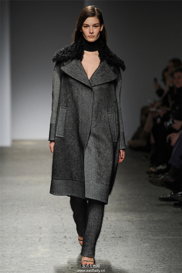 Ports 1961米蘭時裝周2014秋冬新品發(fā)布