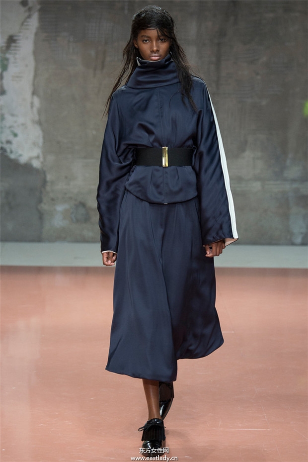 Marin米蘭時(shí)裝周2014秋冬新品發(fā)布