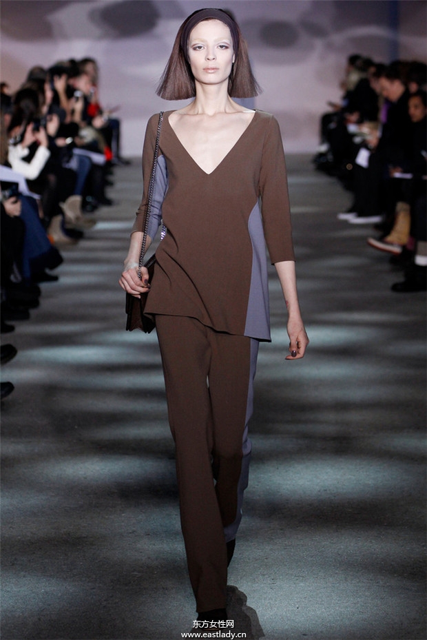 Marc Jacobs紐約時裝周2014秋冬新品發(fā)布