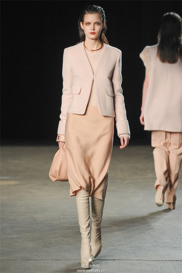 Philosophy紐約時(shí)裝周2014秋冬新品發(fā)布