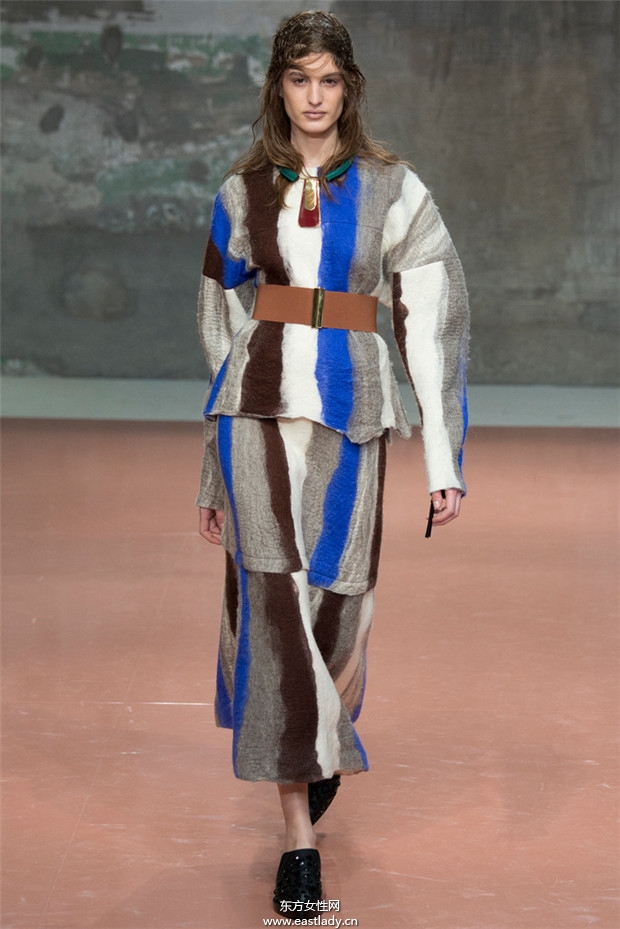 Marin米蘭時(shí)裝周2014秋冬新品發(fā)布