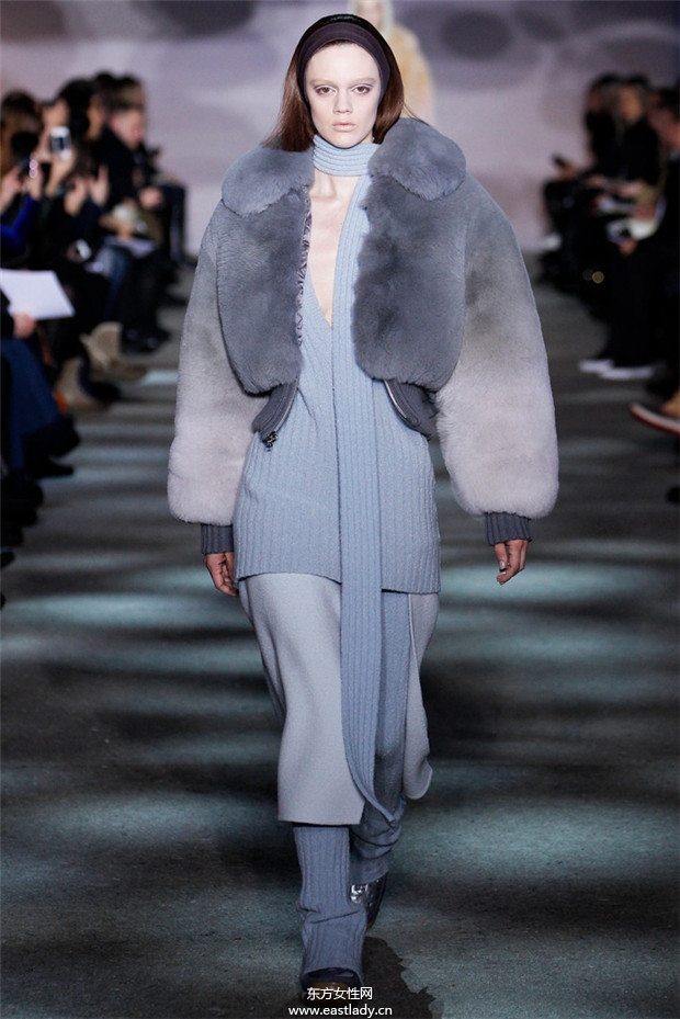 Marc Jacobs紐約時裝周2014秋冬新品發(fā)布