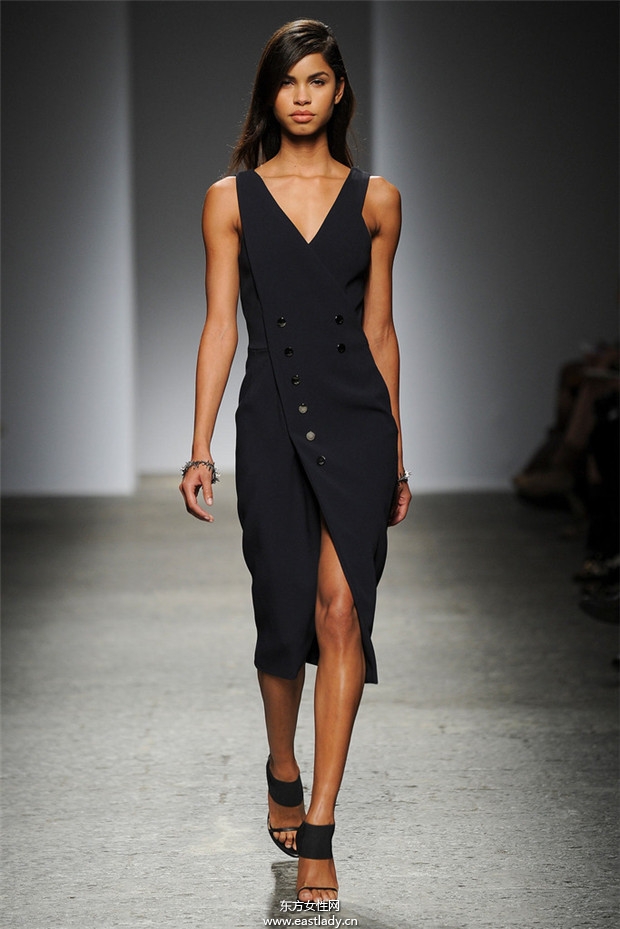 Ports 1961米蘭時裝周2014秋冬新品發(fā)布