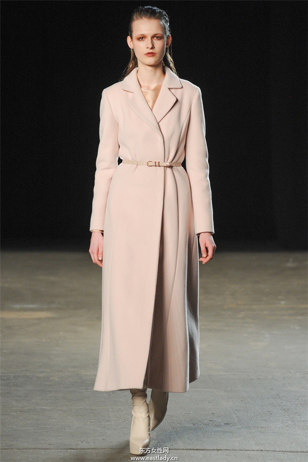 Philosophy紐約時(shí)裝周2014秋冬新品發(fā)布