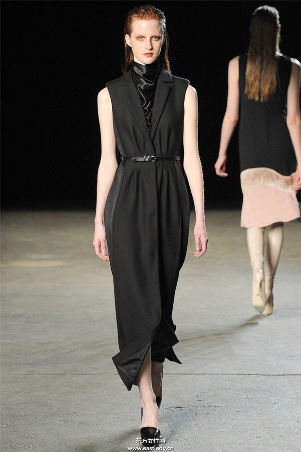 Philosophy紐約時(shí)裝周2014秋冬新品發(fā)布