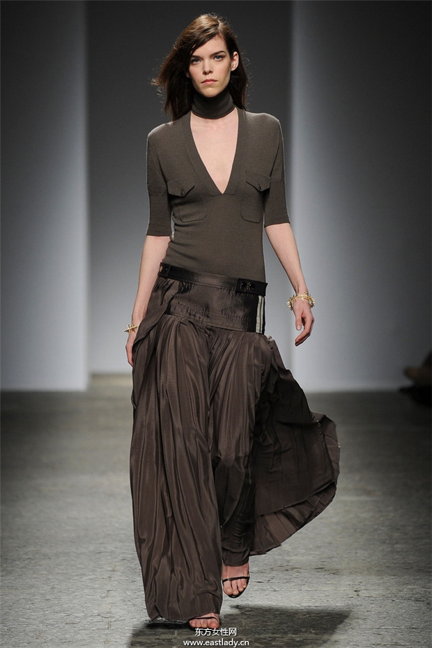 Ports 1961米蘭時裝周2014秋冬新品發(fā)布