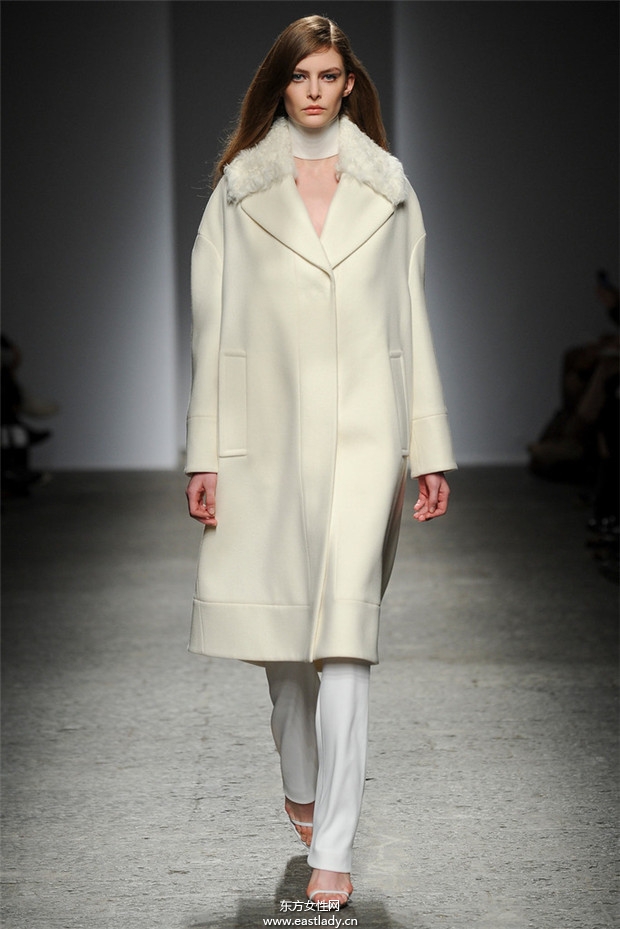 Ports 1961米蘭時裝周2014秋冬新品發(fā)布