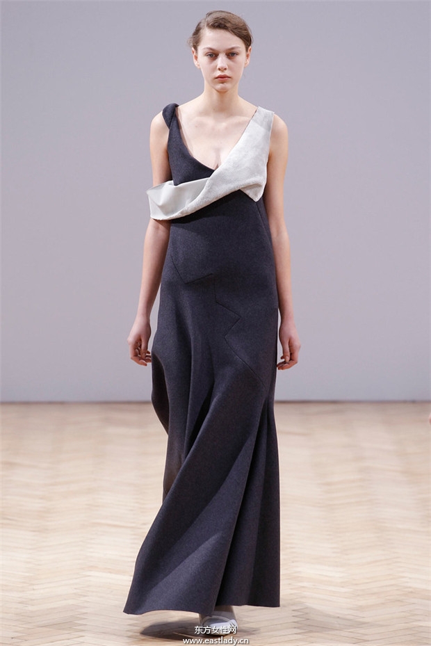 J.W. Anderson倫敦時裝周2014秋冬新品發(fā)布