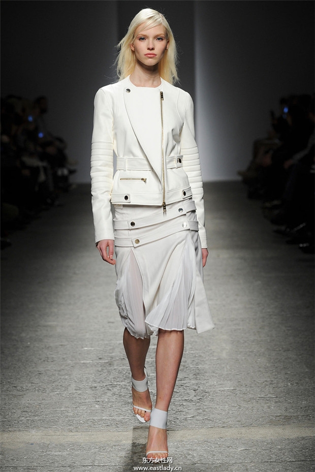 Ports 1961米蘭時裝周2014秋冬新品發(fā)布