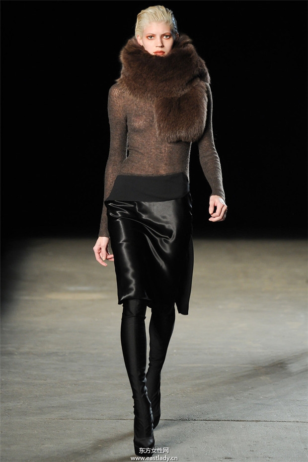 Philosophy紐約時(shí)裝周2014秋冬新品發(fā)布