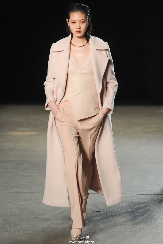 Philosophy紐約時(shí)裝周2014秋冬新品發(fā)布