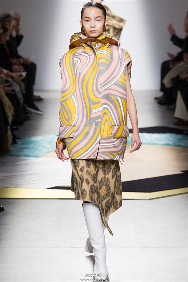 Acne Studios巴黎時裝周2014秋冬新品發(fā)布