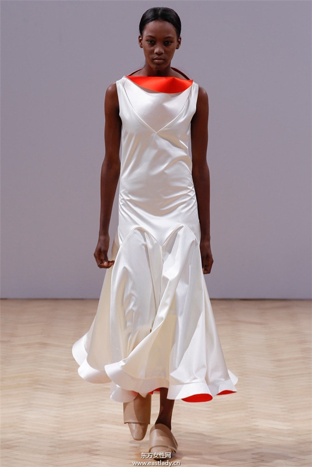 J.W. Anderson倫敦時裝周2014秋冬新品發(fā)布