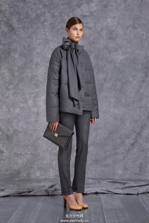 Mulberry 2014秋冬流行服飾時尚大片