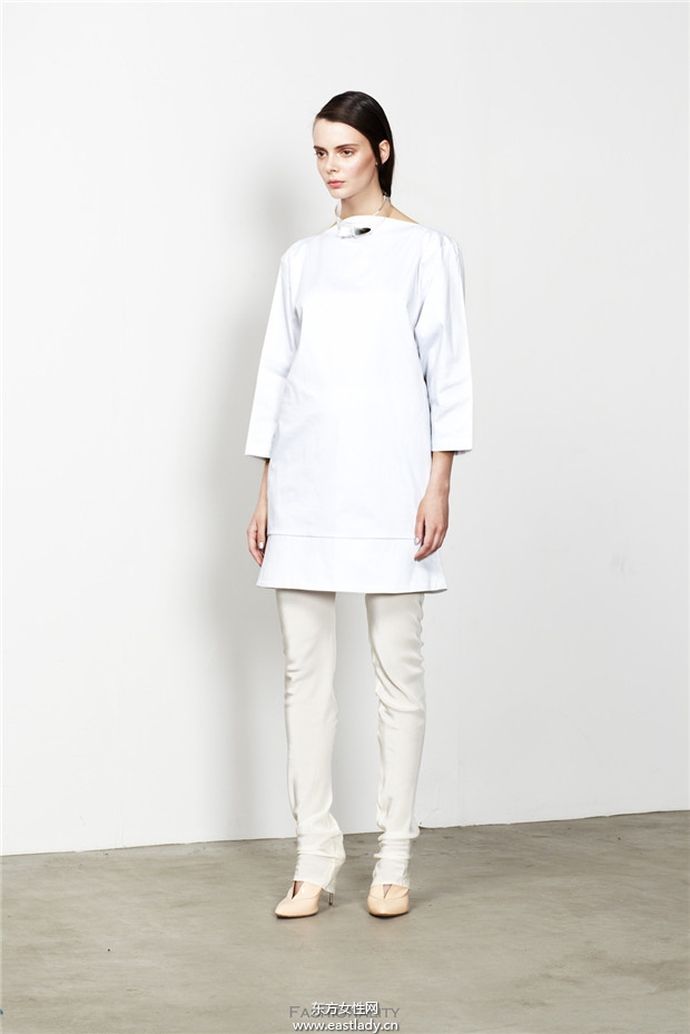 Pola Thomson 2013秋冬流行服飾時尚大片
