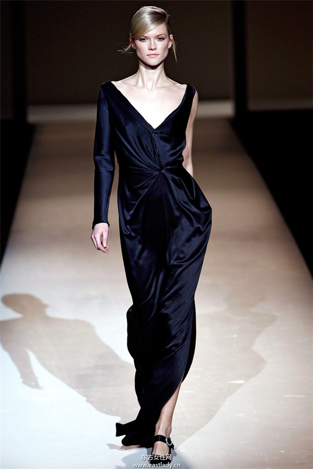 Alberta Ferretti 2014春夏女裝流行服飾時(shí)尚大片