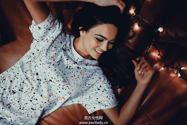 Primitive 2013假日系列女裝造型搭配