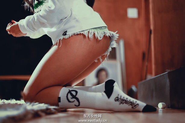 Primitive 2013假日系列女裝造型搭配