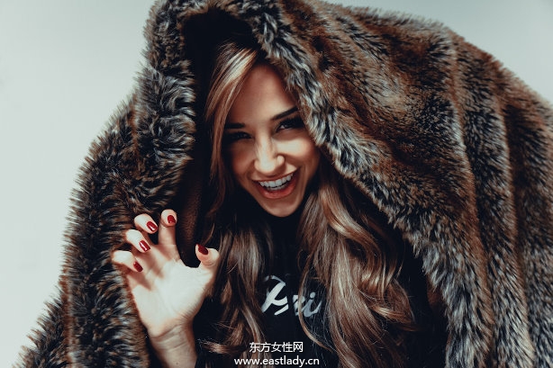 Primitive 2013假日系列女裝造型搭配